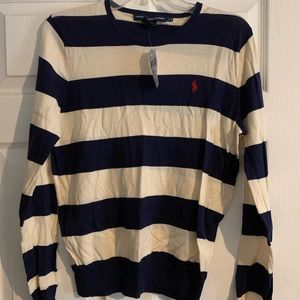Ralph Lauren long sleeved shirt
